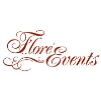 Flore' Events logo, Flore' Events contact details