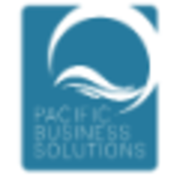 Pacific Business Solutions, Inc logo, Pacific Business Solutions, Inc contact details