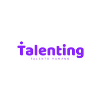 Talenting logo, Talenting contact details