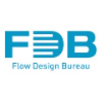 Flow Design Bureau AS logo, Flow Design Bureau AS contact details