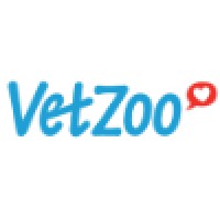 VetZoo logo, VetZoo contact details