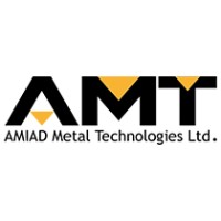 AMT – Amiad Metal Technologies Ltd. logo, AMT – Amiad Metal Technologies Ltd. contact details