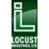 Locust Industries logo, Locust Industries contact details