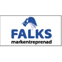 FALKS Markentreprenad AB logo, FALKS Markentreprenad AB contact details