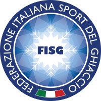 Federazione Italiana Sport del Ghiaccio (FISG) logo, Federazione Italiana Sport del Ghiaccio (FISG) contact details