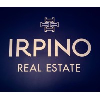 IRPINO Real Estate logo, IRPINO Real Estate contact details