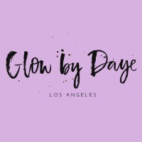 Glow by Daye logo, Glow by Daye contact details