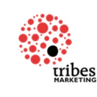 Tribes Marketing logo, Tribes Marketing contact details