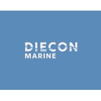 DIECON Marine Australia logo, DIECON Marine Australia contact details