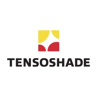 TENSOSHADE - Architectural Fabric Structures logo, TENSOSHADE - Architectural Fabric Structures contact details