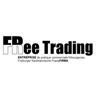 FRee Trading logo, FRee Trading contact details