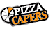 Pizza Capers logo, Pizza Capers contact details