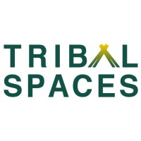 TribalSpaces logo, TribalSpaces contact details