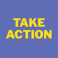 Take Action logo, Take Action contact details