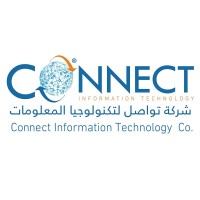 Connect Africa and Middle East logo, Connect Africa and Middle East contact details