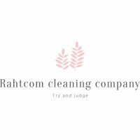 Rahtcomcleaningcompany logo, Rahtcomcleaningcompany contact details