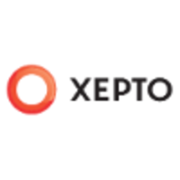 Xepto AS logo, Xepto AS contact details