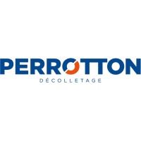 PERROTTON logo, PERROTTON contact details