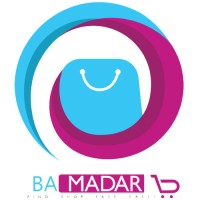 Bamadar logo, Bamadar contact details