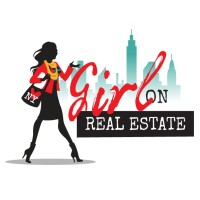 Girl On Real Estate logo, Girl On Real Estate contact details