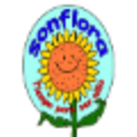 Sonflora - Tiempo para ser niño logo, Sonflora - Tiempo para ser niño contact details