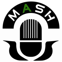 MASH Program logo, MASH Program contact details