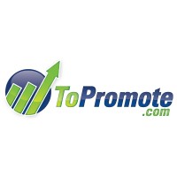 ToPromote.com logo, ToPromote.com contact details