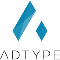 AdType Global logo, AdType Global contact details