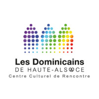 Les Dominicains de Haute-Alsace logo, Les Dominicains de Haute-Alsace contact details