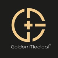 Golden medicals logo, Golden medicals contact details