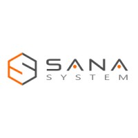 Sana System logo, Sana System contact details