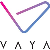 VAYA logo, VAYA contact details