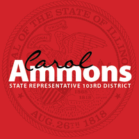 Office of State Representative Carol Ammons logo, Office of State Representative Carol Ammons contact details