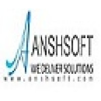 Anshsoft Solutions logo, Anshsoft Solutions contact details