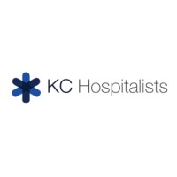 KC HOSPITALISTS, P.A. logo, KC HOSPITALISTS, P.A. contact details