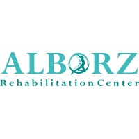 ALBORZ REHAB logo, ALBORZ REHAB contact details