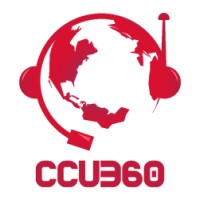 CCU360 USA logo, CCU360 USA contact details