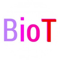 Bio-ioT logo, Bio-ioT contact details