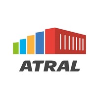 ATRAL BENIN logo, ATRAL BENIN contact details