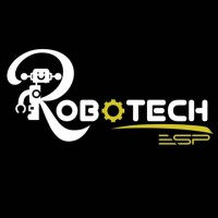 Robotech ESP logo, Robotech ESP contact details