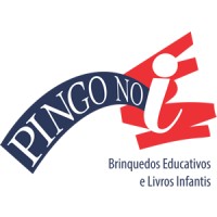 PiNGO NO i - Brinquedos Educativos e Livros Infantis logo, PiNGO NO i - Brinquedos Educativos e Livros Infantis contact details