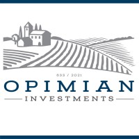 Opimian Investments, LLC logo, Opimian Investments, LLC contact details