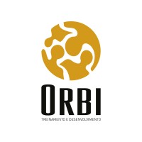 ORBI TREINAMENTO E DESENVOLVIMENTO logo, ORBI TREINAMENTO E DESENVOLVIMENTO contact details