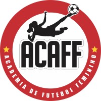 Academia de Futebol Feminino - ACAFF logo, Academia de Futebol Feminino - ACAFF contact details