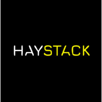 HayStack Analytica logo, HayStack Analytica contact details