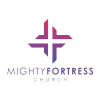 Mighty Fortress Church logo, Mighty Fortress Church contact details