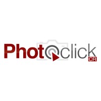 PhotoClickCR logo, PhotoClickCR contact details