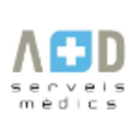 A+D Serveis Mèdics logo, A+D Serveis Mèdics contact details