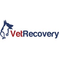 VetRecovery logo, VetRecovery contact details