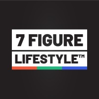 7FigureLifestyle.com logo, 7FigureLifestyle.com contact details